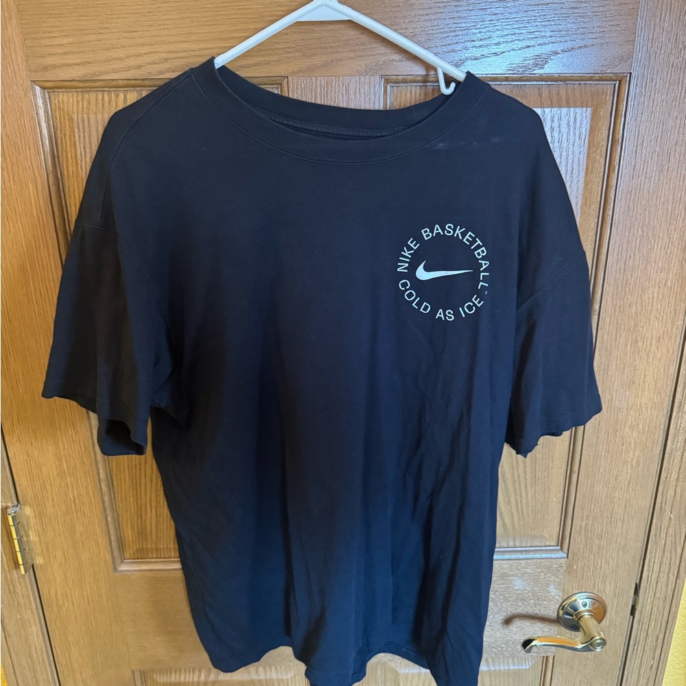 Nike Basketball Dri Fit T shirt